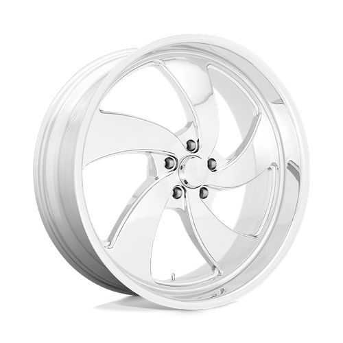 US Mag 1PC U132 DESPERADO 22X8.5 1 5X127 CHROME