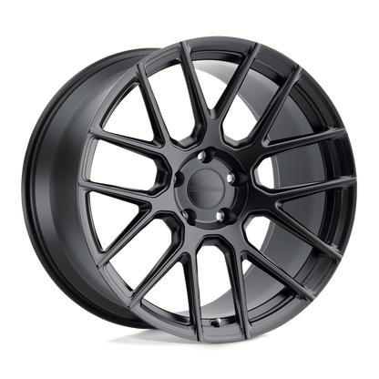 Victor Equipment LOHNER FORGED 19X11 55 5X130/5X130 MATTE BLACK