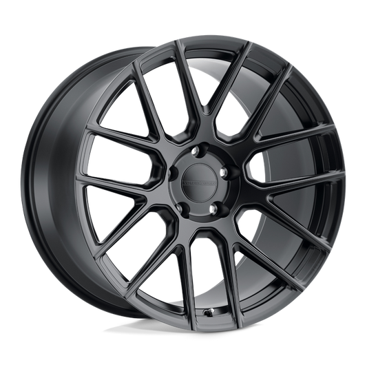 Victor Equipment LOHNER FORGED 19X11 55 5X130/5X130 MATTE BLACK