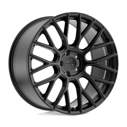 Victor Equipment STABIL 19X11 55 5X130/5X130 MATTE BLACK