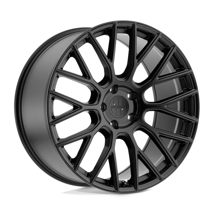 Victor Equipment STABIL 19X10.5 55 5X130/5X130 MATTE BLACK