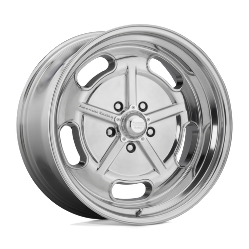 American Racing Vintage VN511 SALT FLAT 20X8 0 5X114.3/5X4.5 Polished