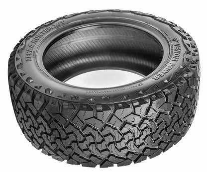 Venom Power Terra Hunter X/T LT275/55R20 All-Terrain