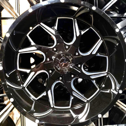 2007-2017 Jeep Wrangler JK Unlimited 4x4/2WD Packages