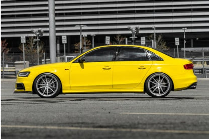 Rohana RFX2 20x9 ET+35 20x10 ET+40 5x114.3 Silver Deal Package