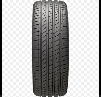 Rohana RFX2 20x9 ET+35 20x10 ET+40 5x114.3 Silver Deal Package