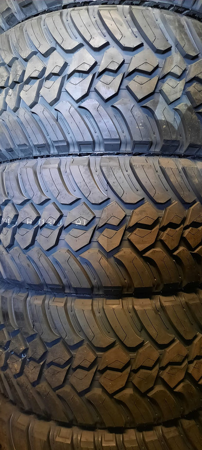 FORGIATO FLOW TERRA 003 24x12/14