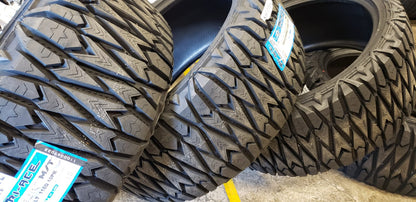 Tri-Ace Pioneer Mt Tire 35x13.50R26 118Q BSW 10 Ply/"E" Series