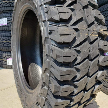 33X12.50R22 GLADIATOR F X COMP M/T