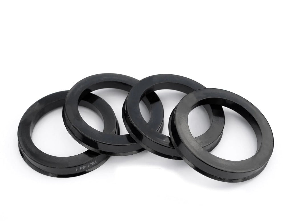 Hub Centering Rings (Custom Sizes)