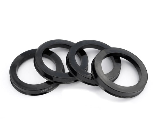 Hub Centering Rings (Custom Sizes)