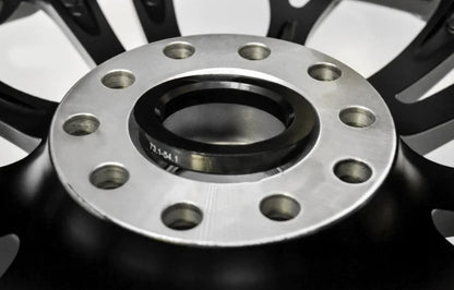 Hub Centering Rings (Custom Sizes)