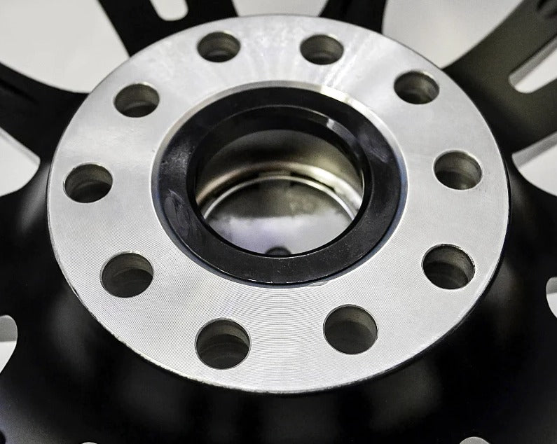 Hub Centering Rings (Custom Sizes)