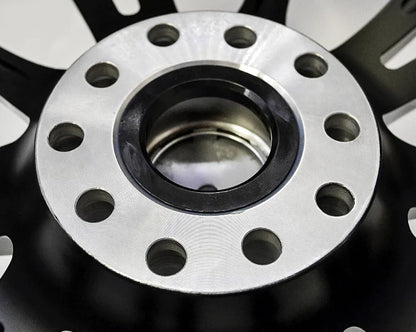 Hub Centering Rings (Custom Sizes)