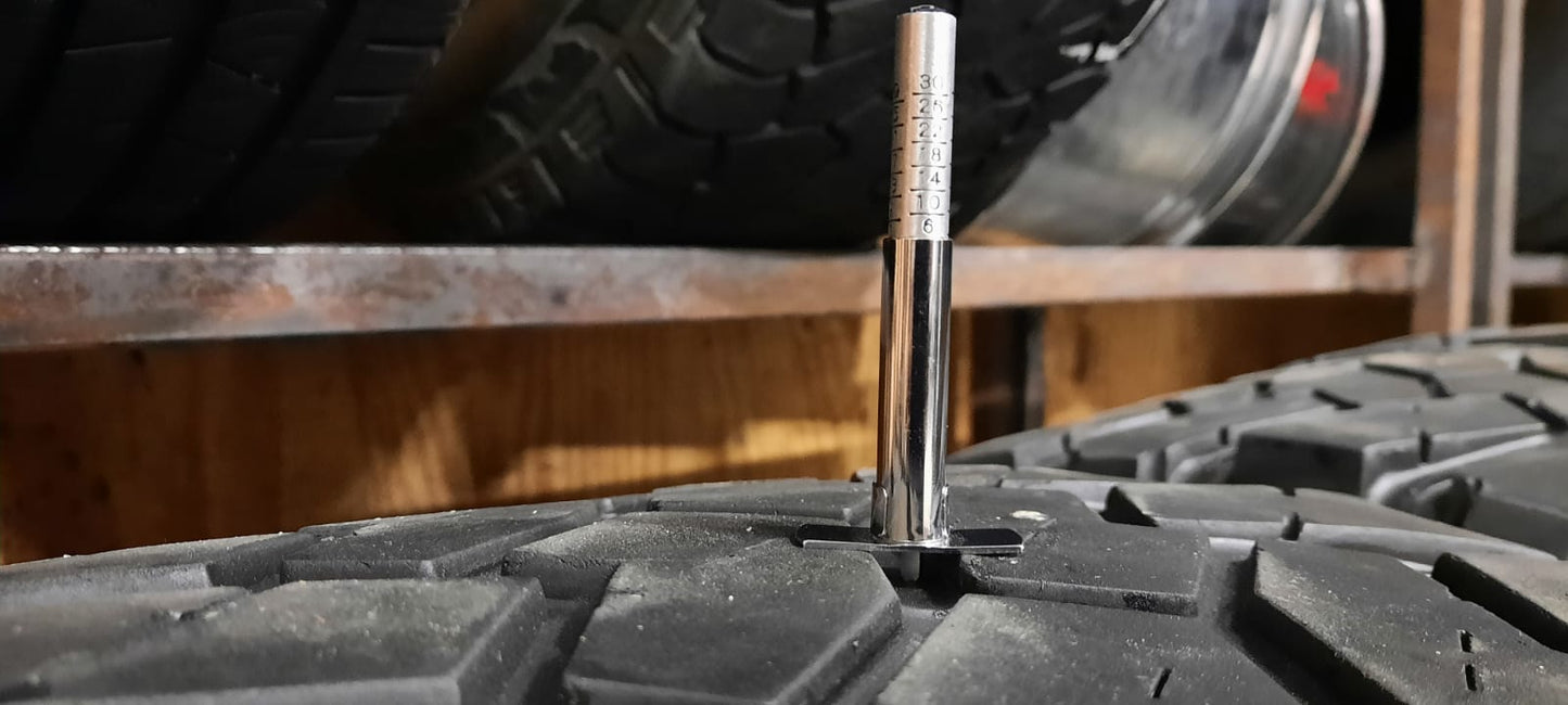 Set of 4 Used 37x12.50R20LT E Nitto Trail Grappler BLK SW