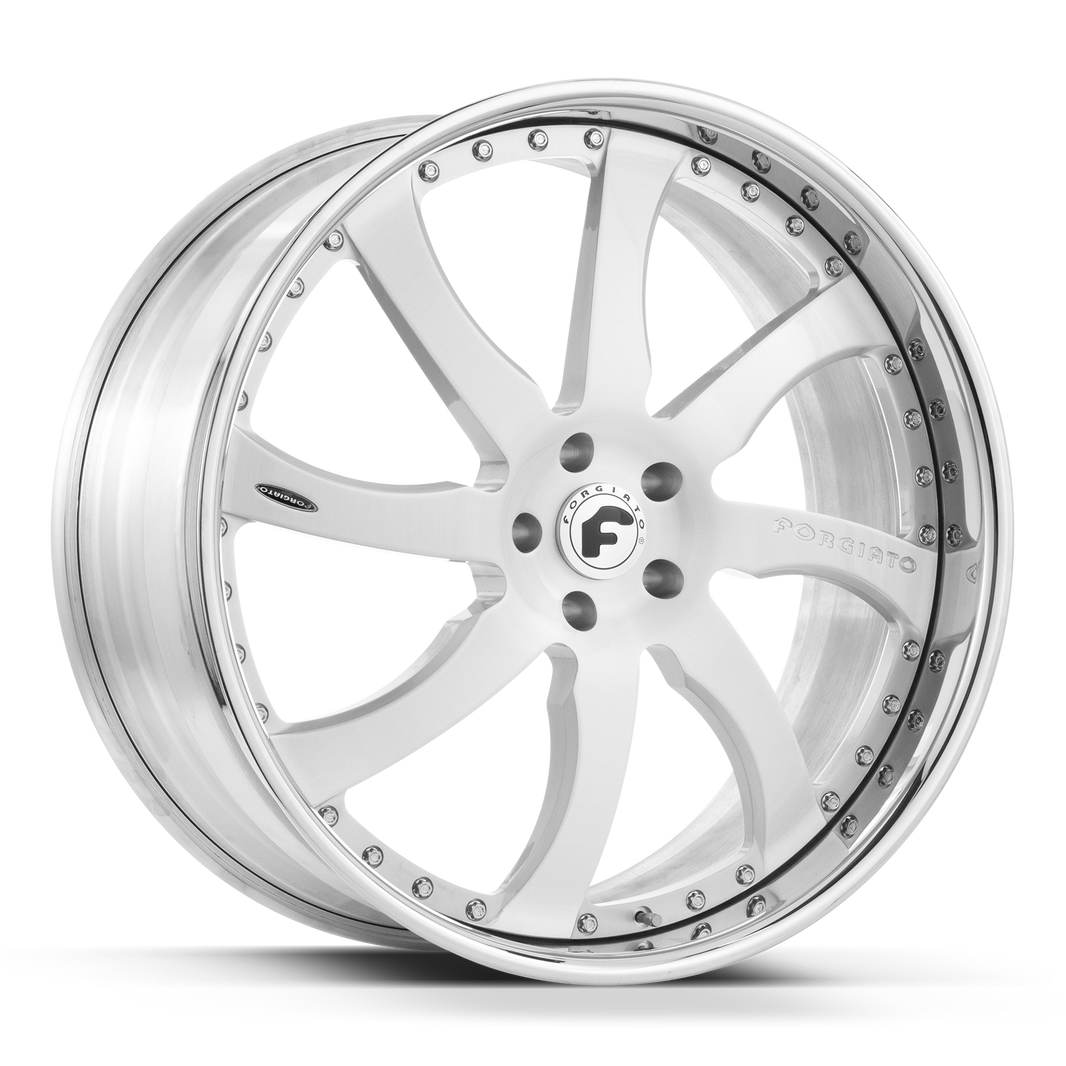 Forgiato Wheels and Custom Rims | Authorized Dealer Online – Wheels ...