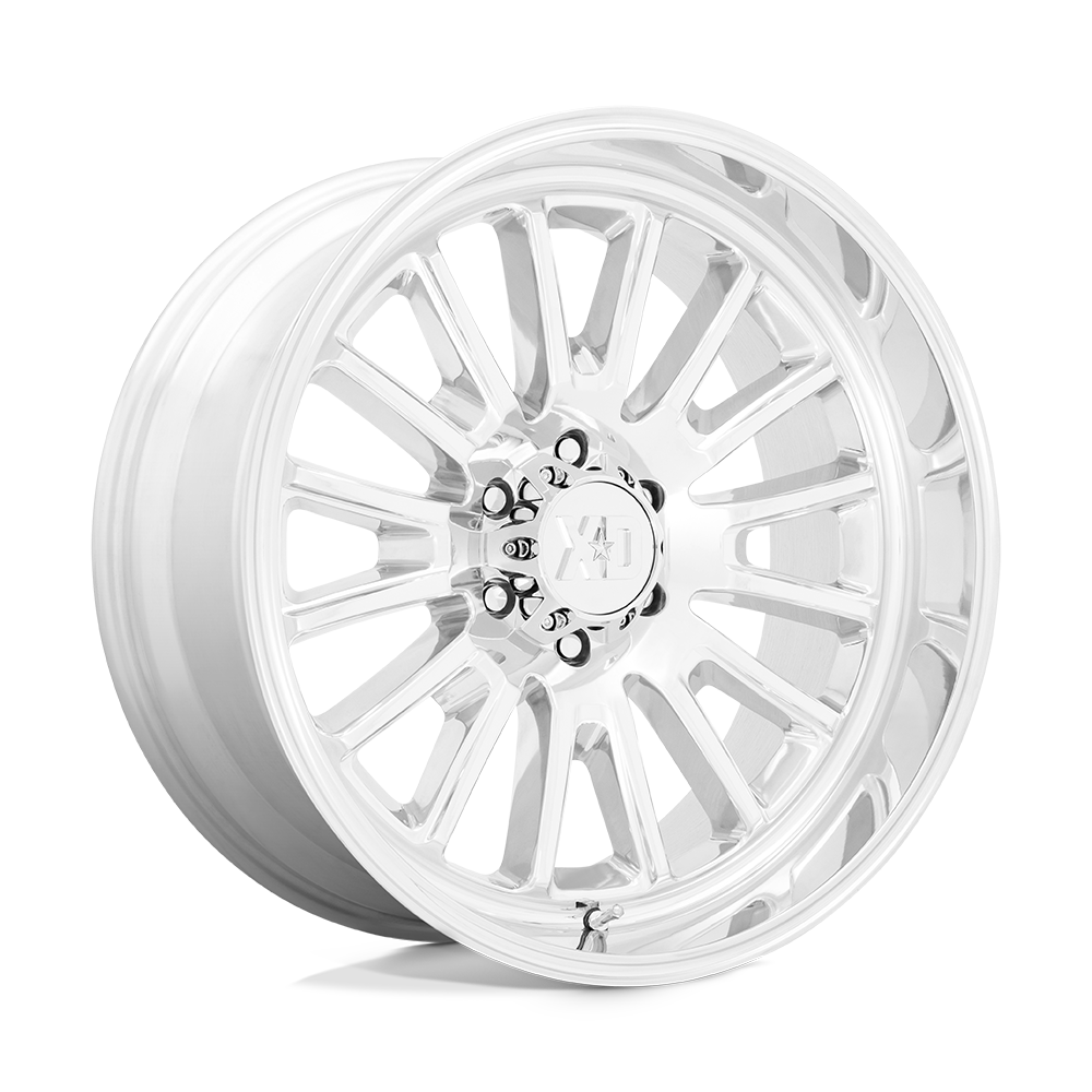 XD XD864 ROVER 22X12 -44 8X170/8X6.7 Polished