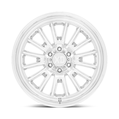 XD XD864 ROVER 22X10 -18 6X139.7 POLISHED