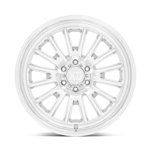 XD XD864 ROVER 24X12 -44 8X170/8X6.7 POLISHED