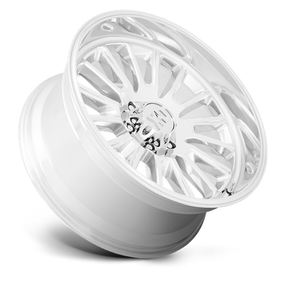 XD XD864 ROVER 24X12 -44 8X170/8X6.7 POLISHED