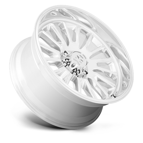 XD XD864 ROVER 22X10 -18 6X135 POLISHED