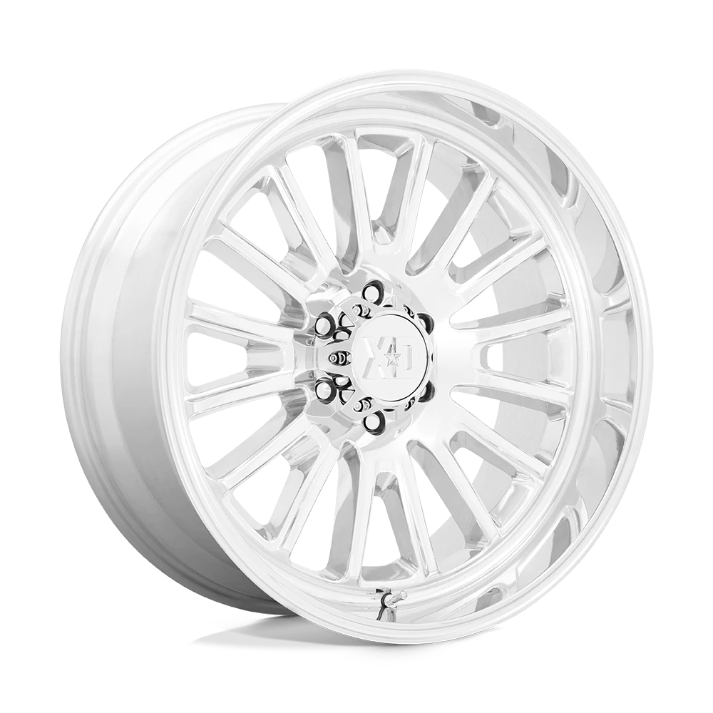 XD XD864 ROVER 22X10 -18 6X135 POLISHED