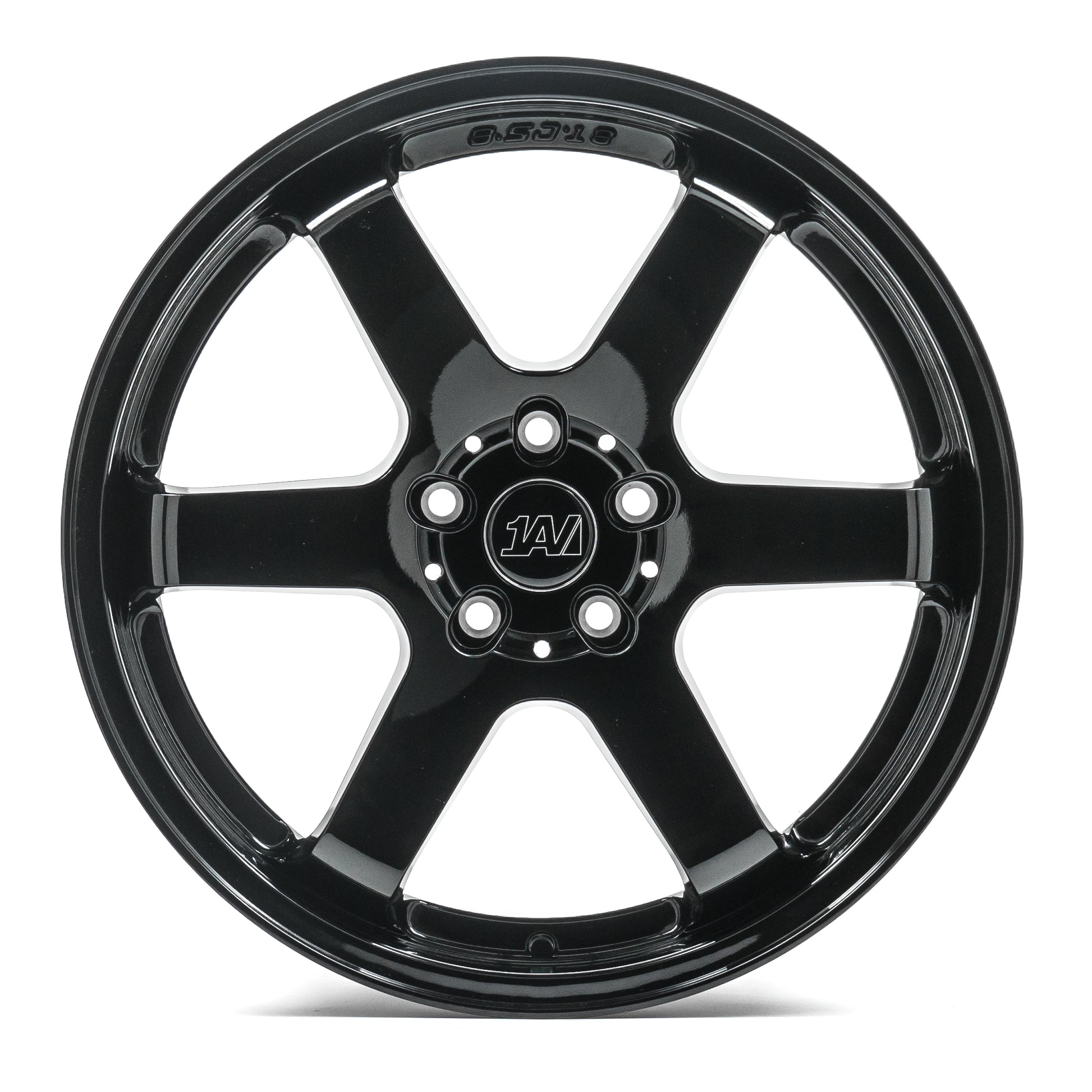 AXE ZX6 18X8.5 40 BLANK BRONZE