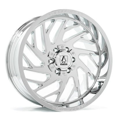 AXE ZEUS 22X12 -44 6X135/6X139 CHROME