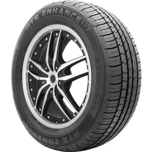 SUMITOMO HTR ENHANCE LX 235/65R18 (30X9.5R 18) Tires
