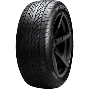 LEXANI LX-NINE 265/35R22 (29.3X10.7R 22) Tires