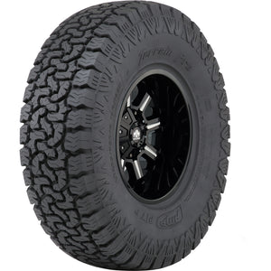 AMP PRO AT 265/70R17 (31.7X10.4R 17) Tires