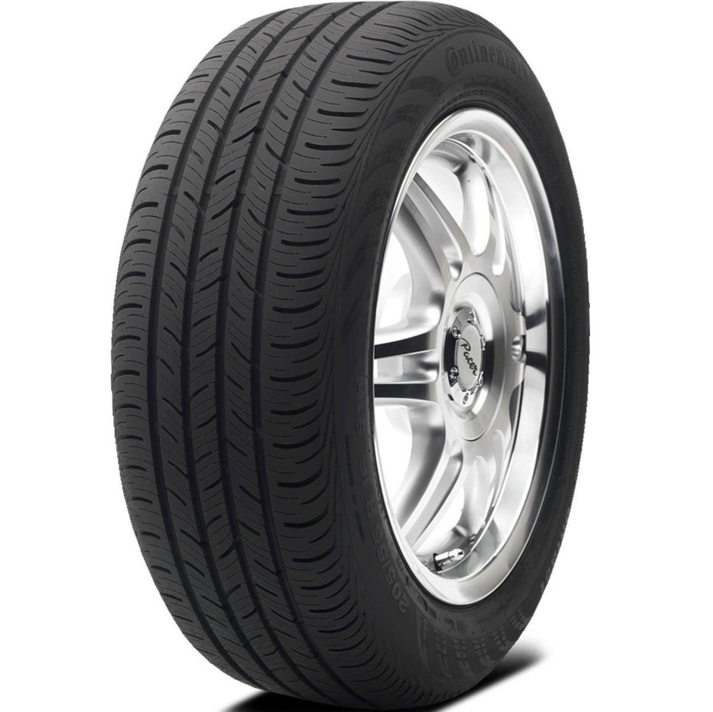 CONTINENTAL CONTIPROCONTACT 225/40R18 (25.1X8.9R 18) Tires