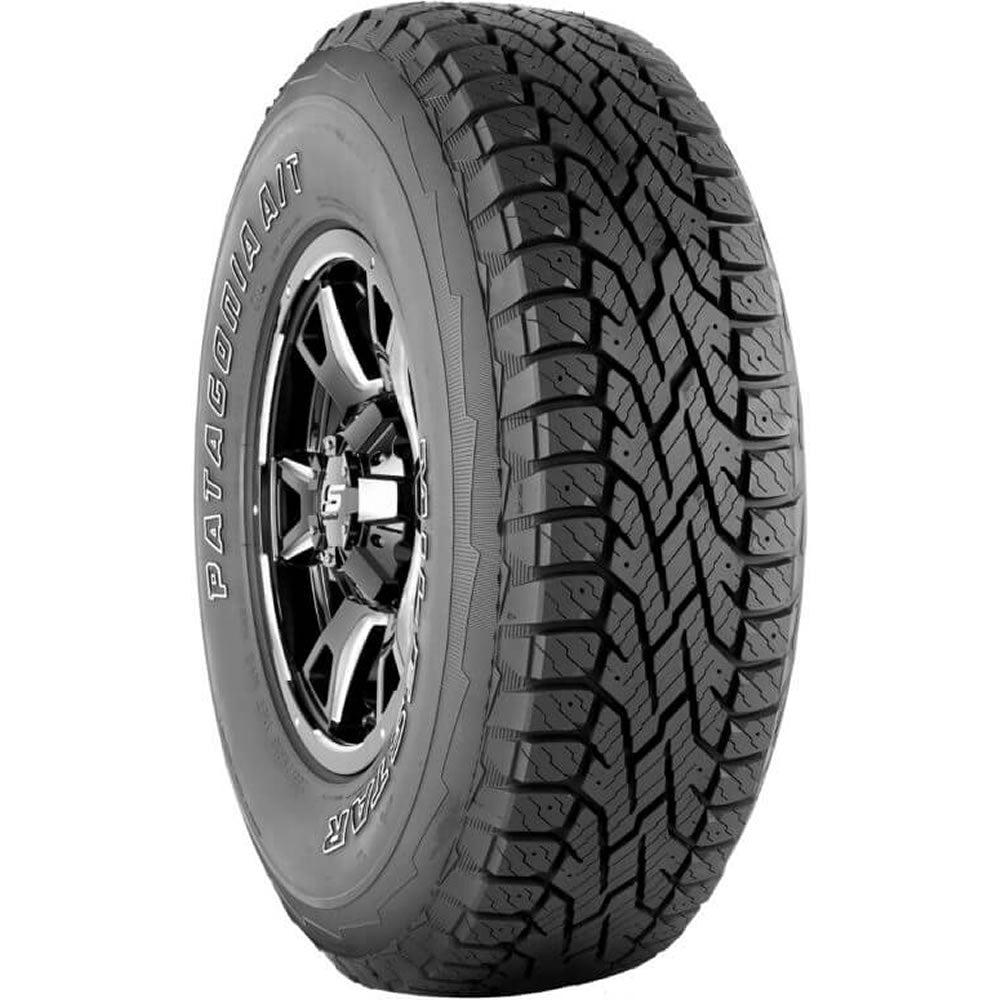 MILESTAR PATAGONIA AT LT245/70R17 (30.6X9.8R 17) Tires