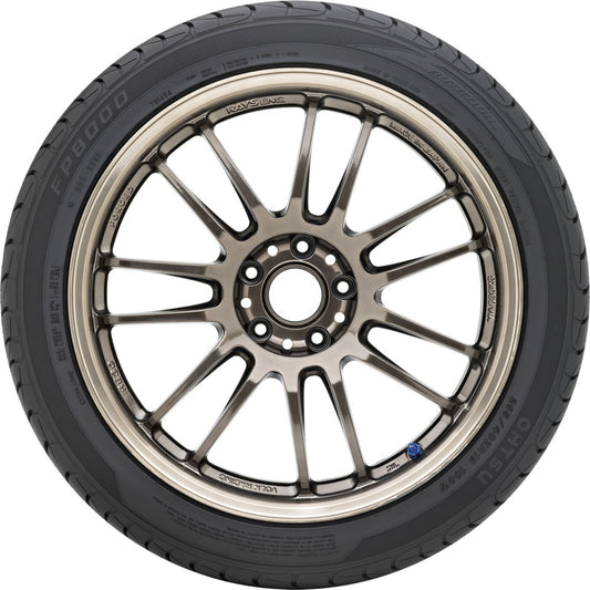 OHTSU FP8000 225/30ZR20 (25.4X8.9R 20) Tires