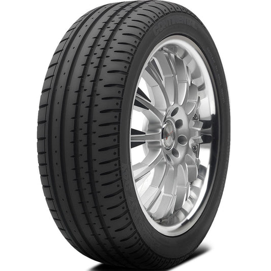 CONTINENTAL CONTISPORTCONTACT 2 275/45R18 (27.7X10.8R 18) Tires