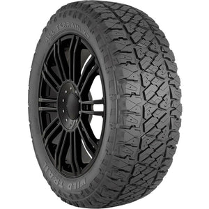 ELDORADO WILD TRAIL ALL TERRAIN XT 275/55R20 (31.9X10.8R 20) Tires