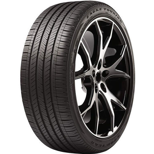 GOODYEAR EAGLE TOURING SCT 245/45R19 (27.7X9.7R 19) Tires