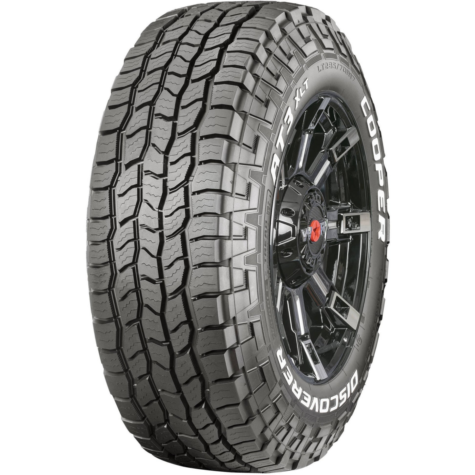 COOPER DISCOVERER AT3 XLT LT275/55R20 (31.9X10.8R 20) Tires