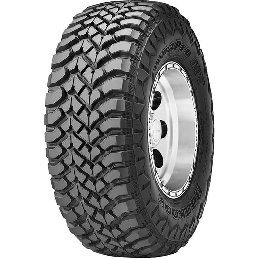 HANKOOK DYNAPRO MT 33X12.50R20 Tires