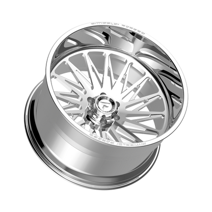 FITTIPALDI OFFROAD FTF506P-R 24X14, PCD 6X5.50, ET -76, CB 106.2-POLISHED