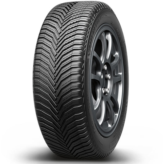 MICHELIN CROSS CLIMATE 2 235/50R20 (29.3X9.3R 20) Tires