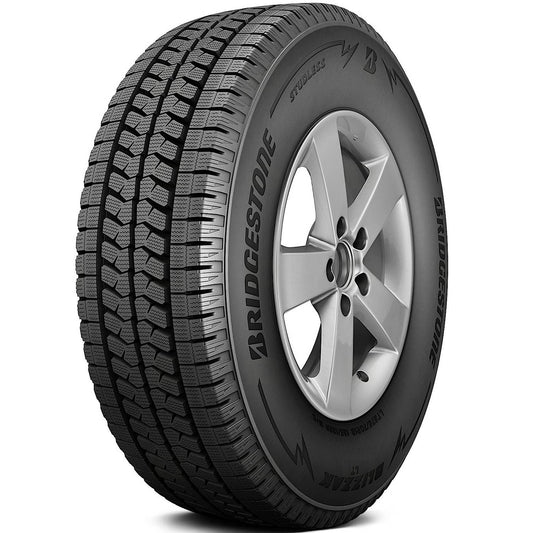 BRIDGESTONE BLIZZAK LT 245/75R17 (31.5X9.7R 17) Tires