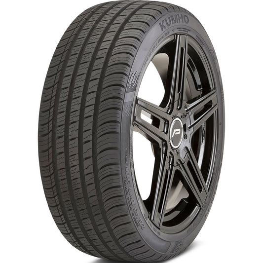 KUMHO SOLUS TA71 255/40ZR19 (27.1X10R 19) Tires