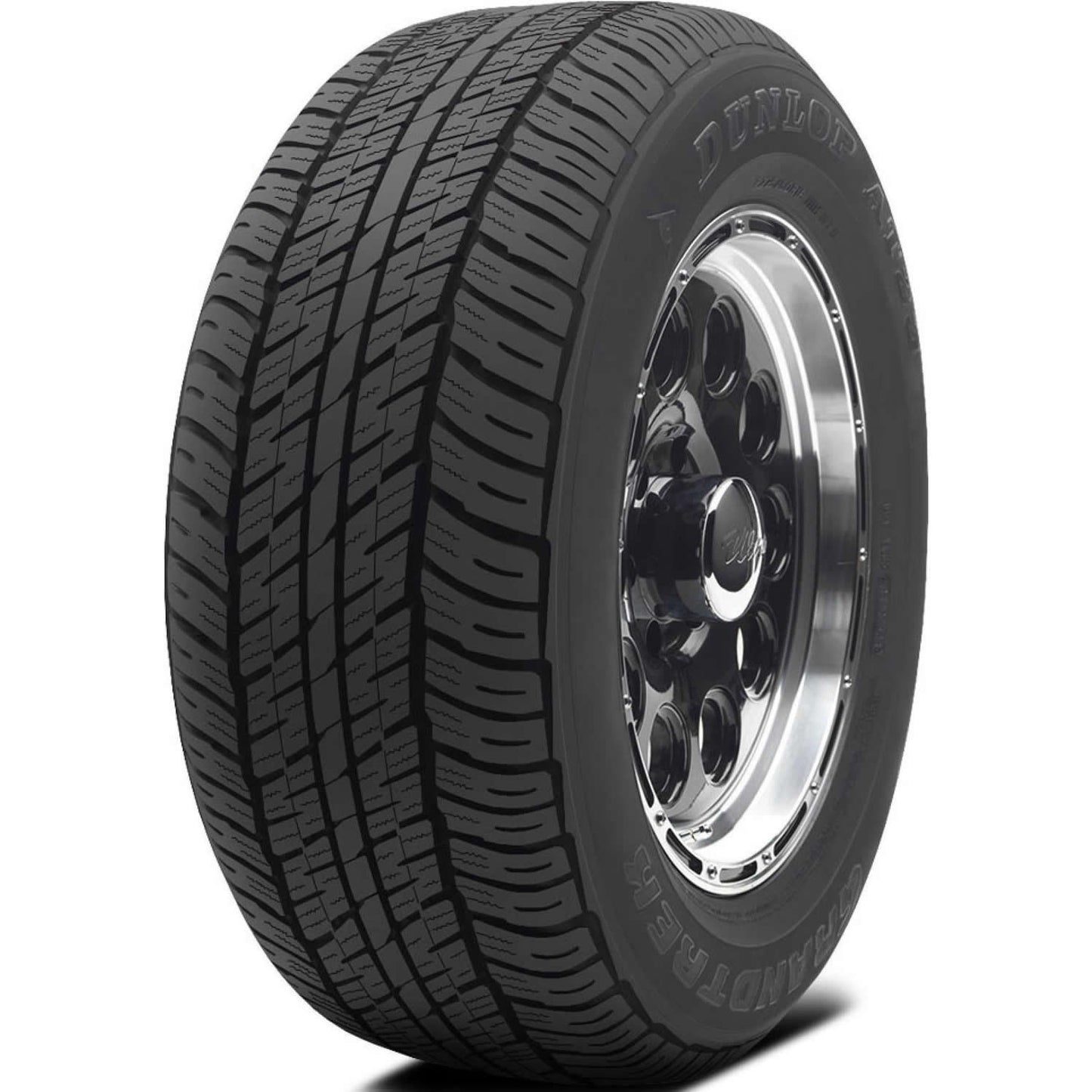 DUNLOP GRANDTREK AT23 265/70R18 (32.6X10.4R 18) Tires