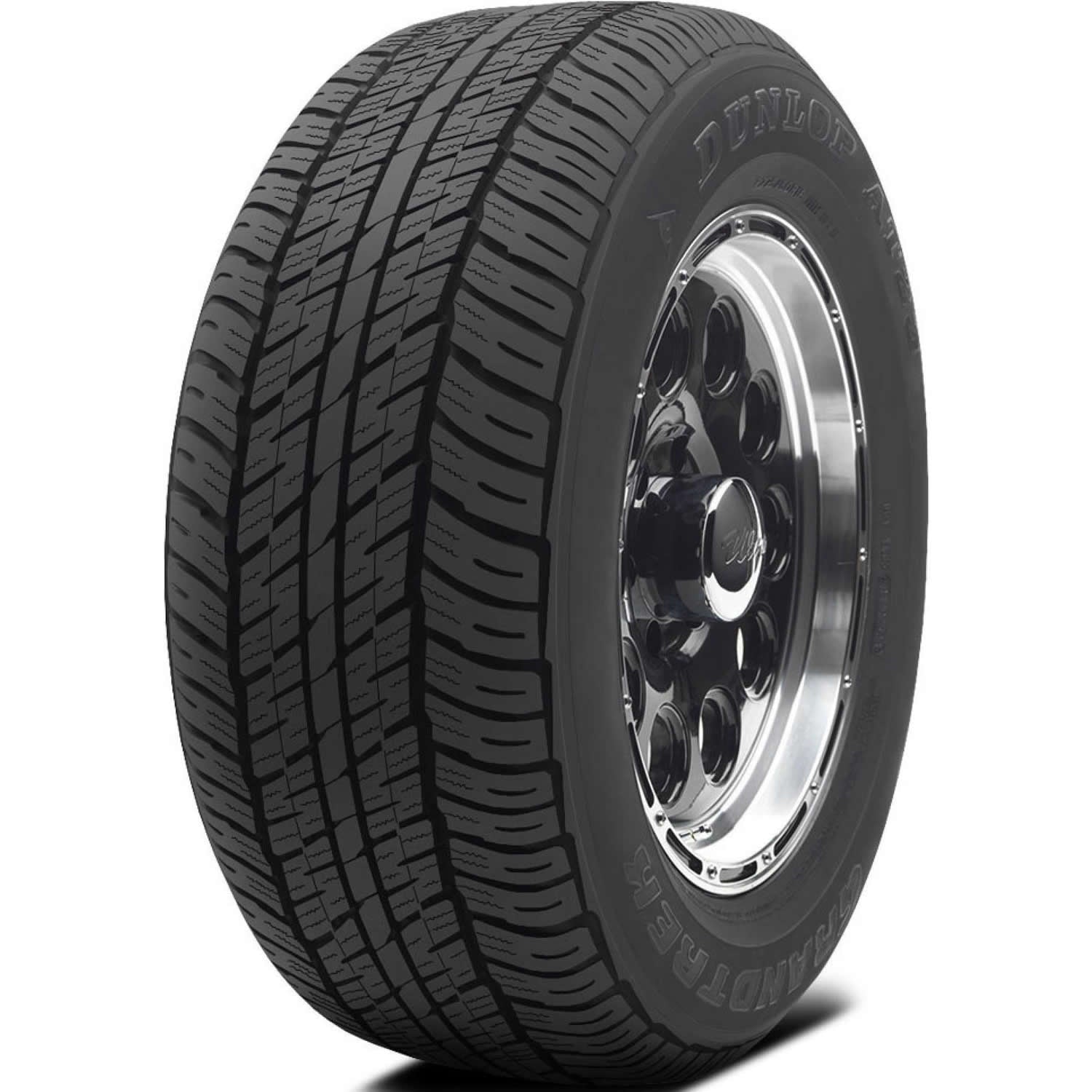 DUNLOP GRANDTREK AT23 265/70R18 (32.6X10.4R 18) Tires