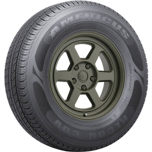 AMERICUS RECON CUV 275/55R20 XL (31.3X10.8R 20) Tires