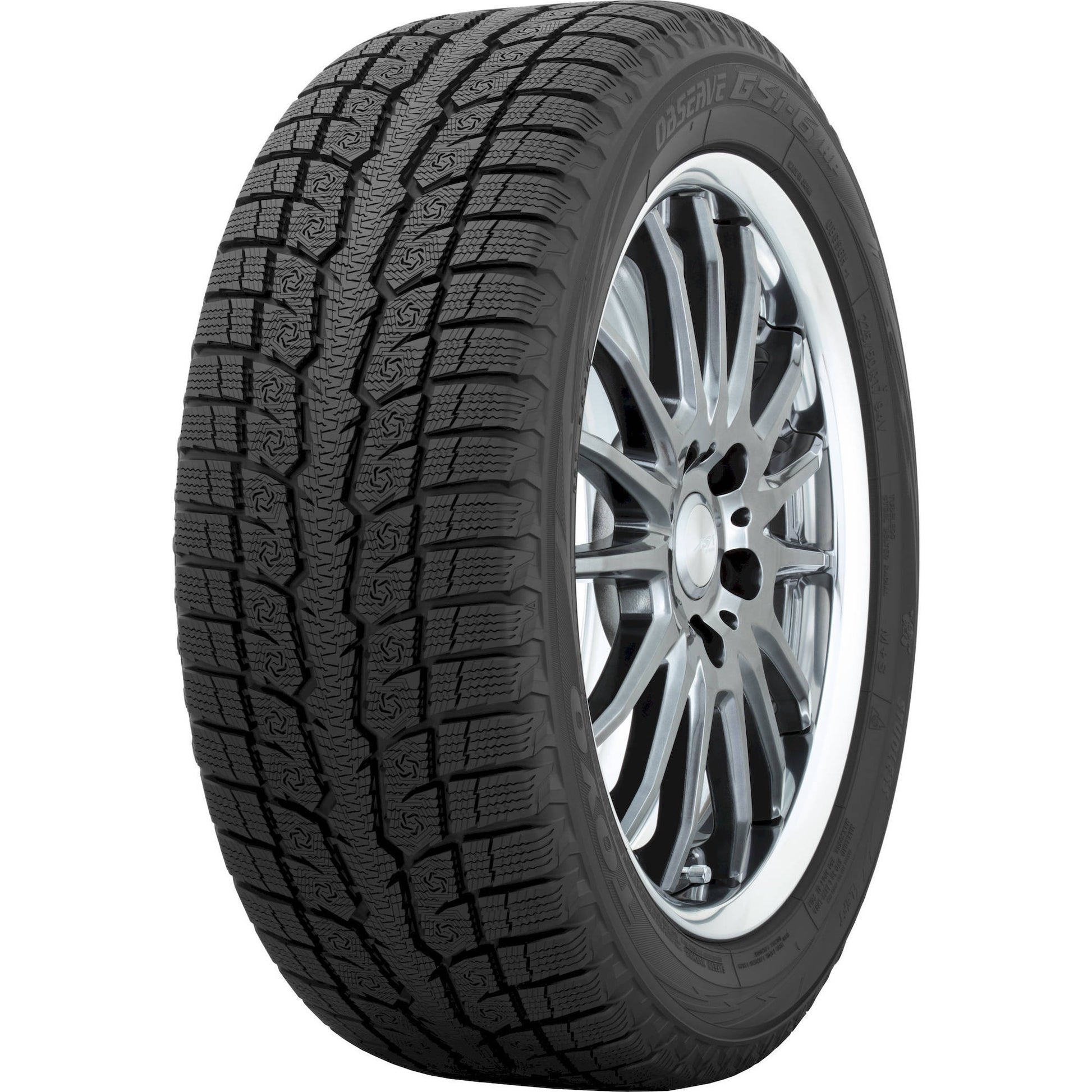 TOYO TIRES OBSERVE GSI-6 225/60R18 (28.6X8.9R 18) Tires