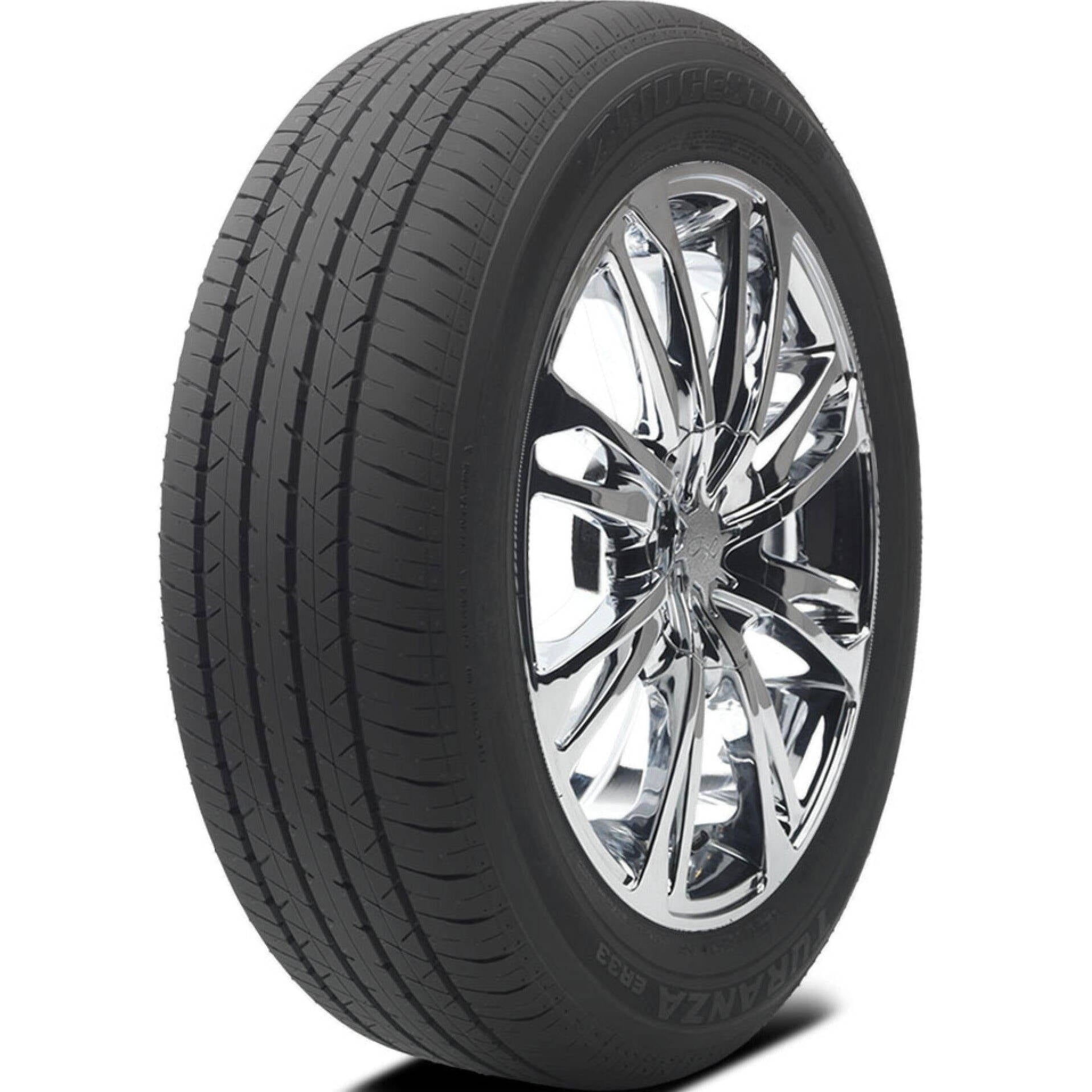 BRIDGESTONE TURANZA ER33 255/40R18 (26X10R 18) Tires