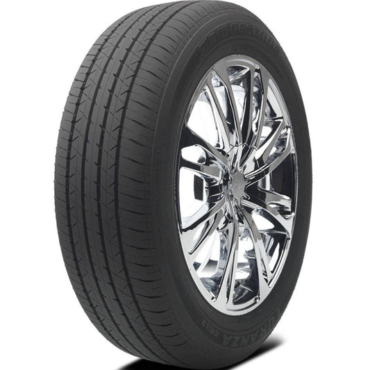 BRIDGESTONE TURANZA ER33-RFT 245/45RF19 (27.7X9.7R 19) Tires