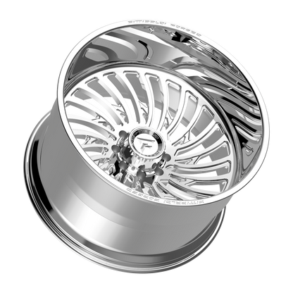 FITTIPALDI OFFROAD FTF507P-R 26X16, PCD 8X6.50, ET -101, CB 125.2-POLISHED